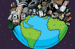 废品回收行业的蓝海,为何还未被开发?